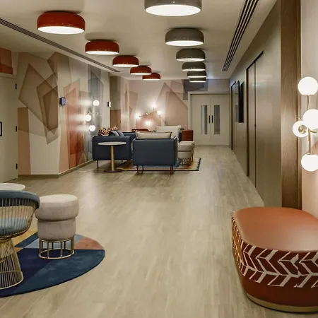 Hyatt Centric Malta Hotel