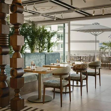 Hyatt Centric Malta Hotel San Julián