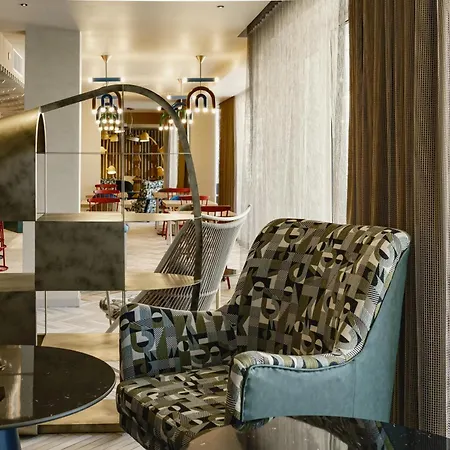 Hotel Hyatt Centric Malta