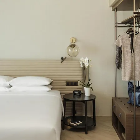 Hotel Hyatt Centric Malta 5*