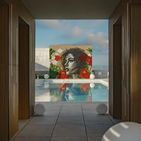 Hyatt Centric Malta Hotel San Julián