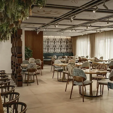 Hyatt Centric Malta Hotel