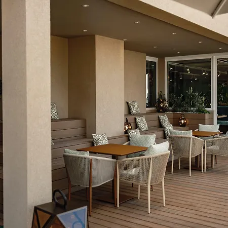 מלון Hyatt Centric Malta
