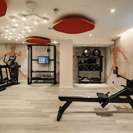 Hyatt Centric Malta