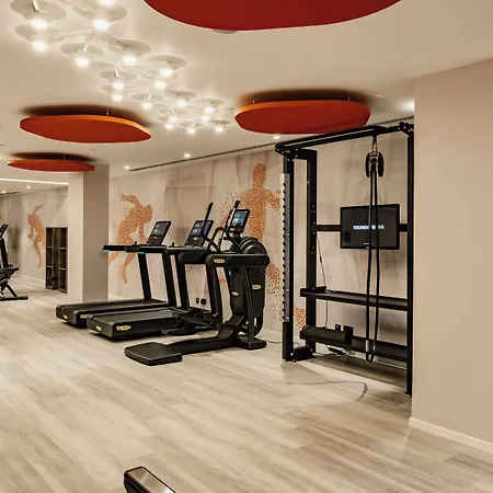 Hotel Hyatt Centric Malta