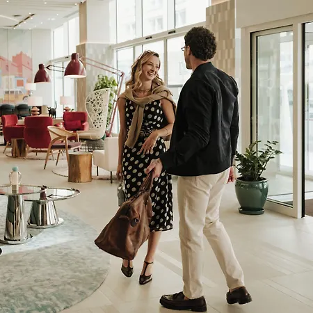 Hyatt Centric Malta מלון 5*