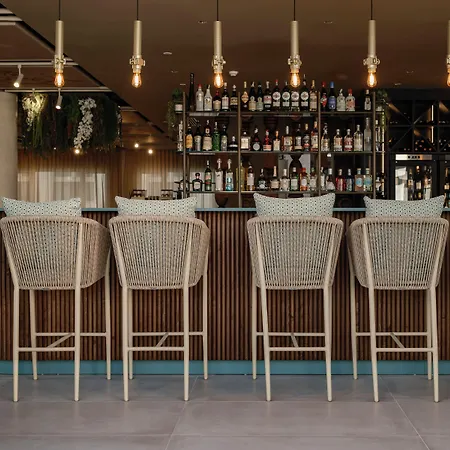 Hotel Hyatt Centric Malta San Giuliano