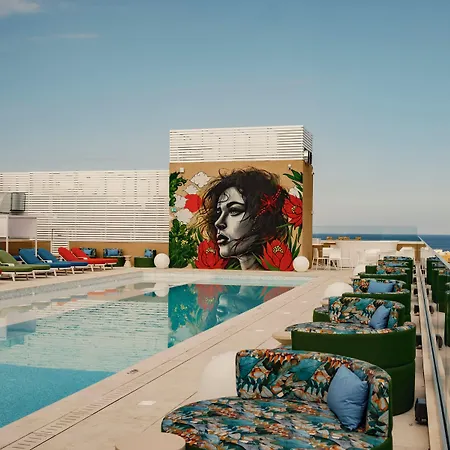 Hyatt Centric Malta 5* Saint Julian's