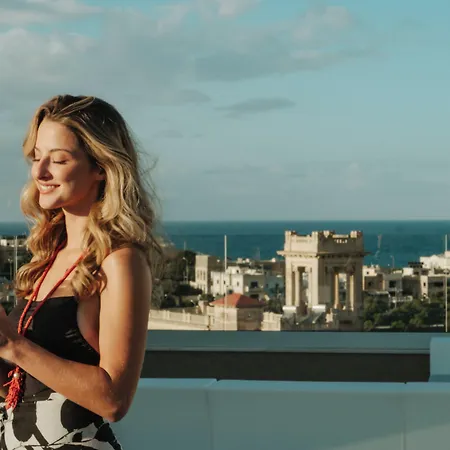 Hyatt Centric Malta 5*