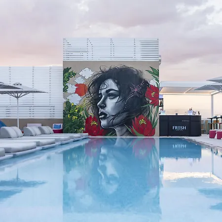 Hyatt Centric Malta Saint Julian's