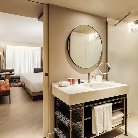 Hyatt Centric Malta מלון Saint Julian's
