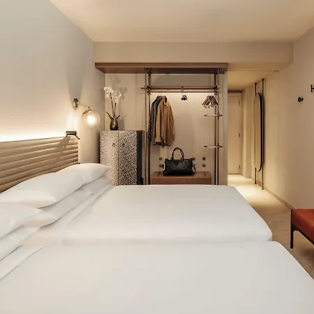 מלון Hyatt Centric Malta
