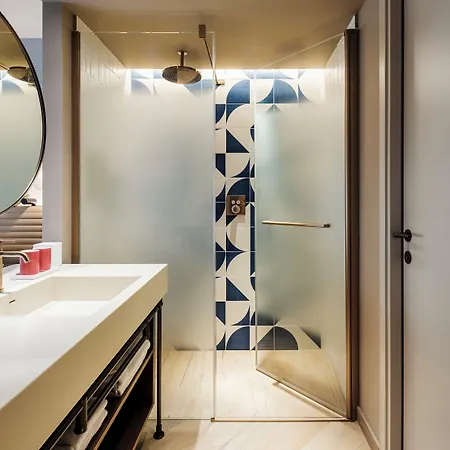 Hyatt Centric Malta מלון 5*