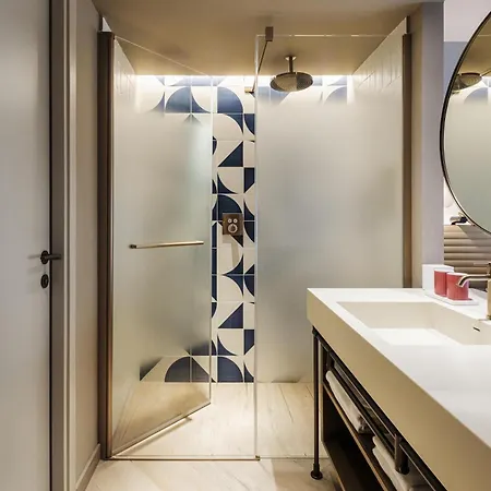 Hotel Hyatt Centric Malta