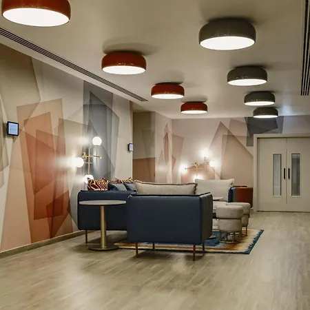 Hotel Hyatt Centric Malta San Ġiljan