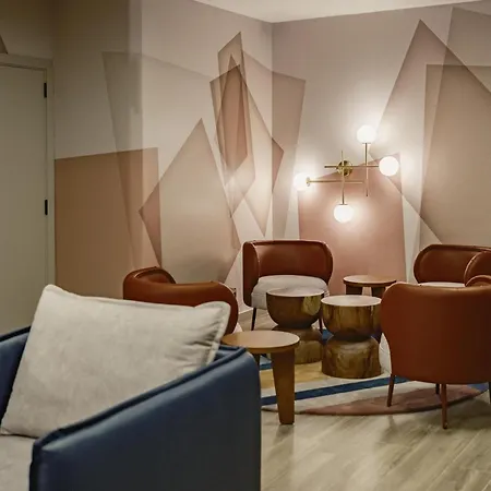 Hyatt Centric Malta 5*