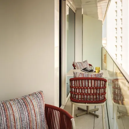 Hotel Hyatt Centric Malta