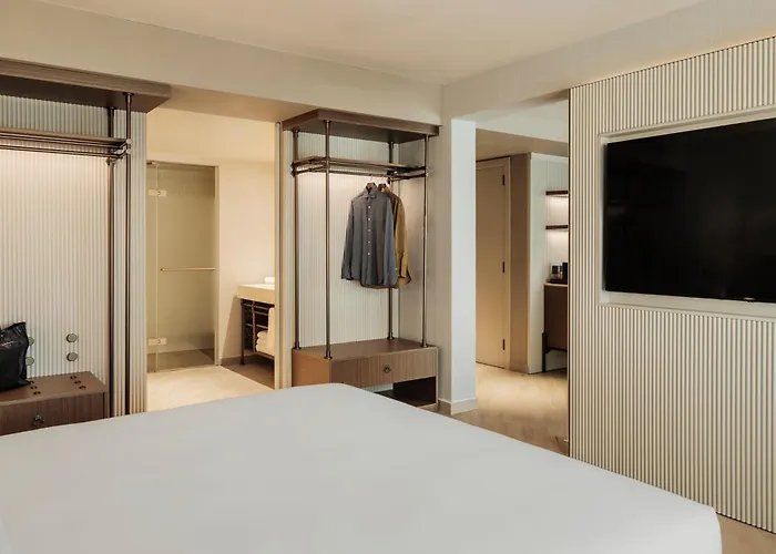 Hyatt Centric Malta 5* San Giuliano