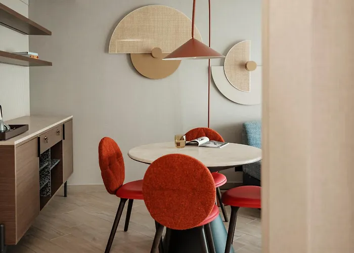 ホテル Hyatt Centric Malta