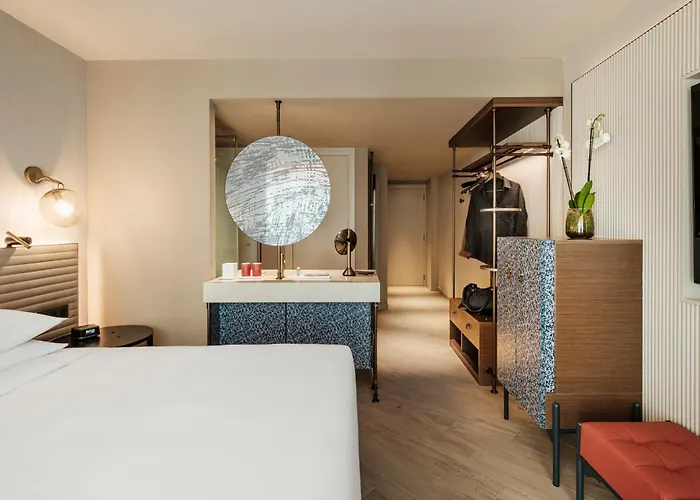 Hyatt Centric Malta 5* San Giuliano