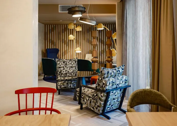 Otel Hyatt Centric Malta 5*