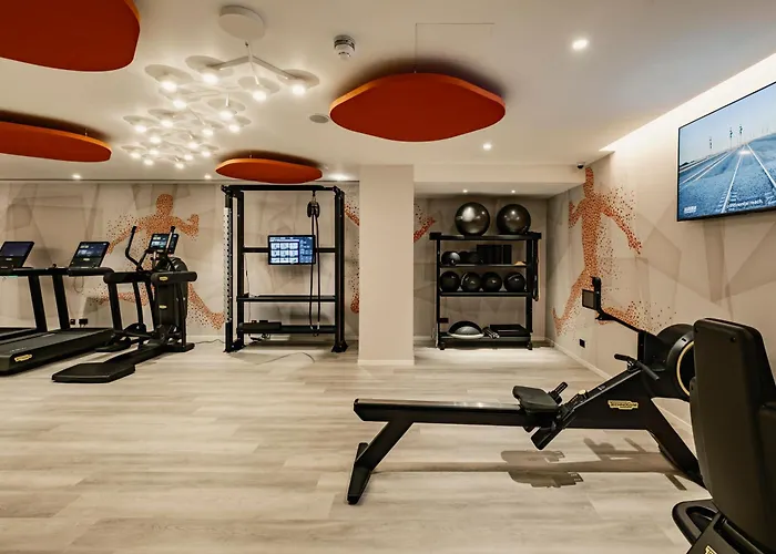 Hotel Hyatt Centric Malta Saint Julian's