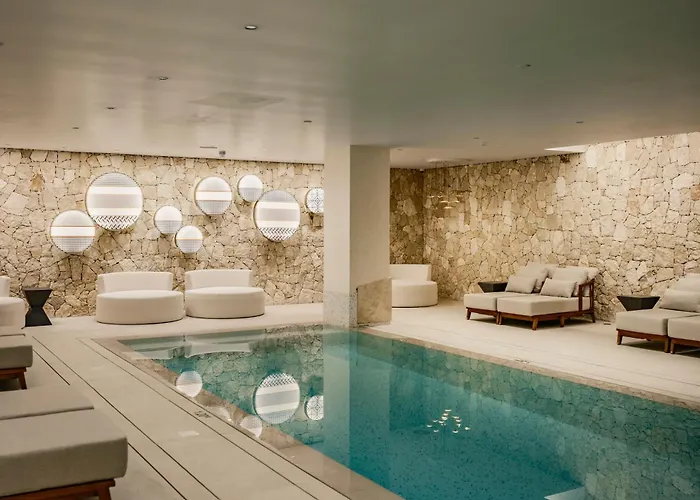 Hyatt Centric Malta 5*