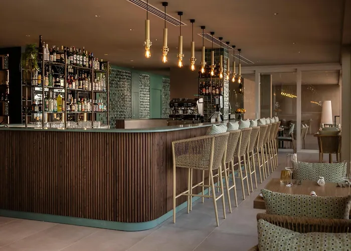 Hotel Hyatt Centric Malta 5*