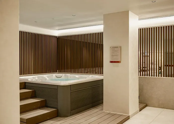 Hotel Hyatt Centric Malta 5*