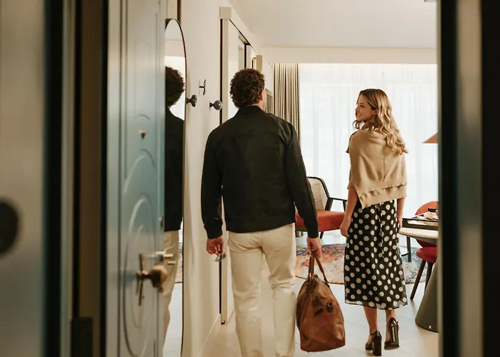 Hyatt Centric Malta Отель 5*