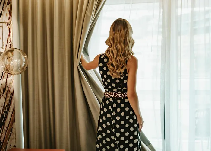 Hotel Hyatt Centric Malta 5*