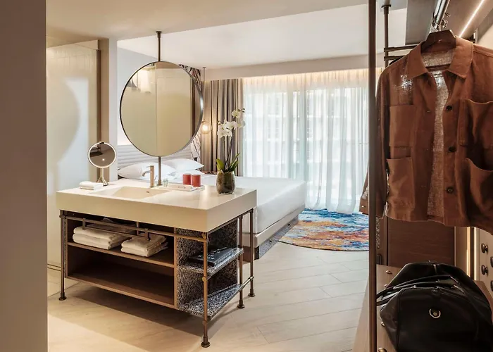 Hyatt Centric Malta Hotel