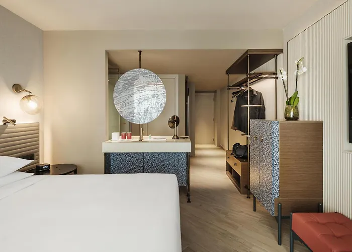 Hyatt Centric Malta 5* Saint Julian's