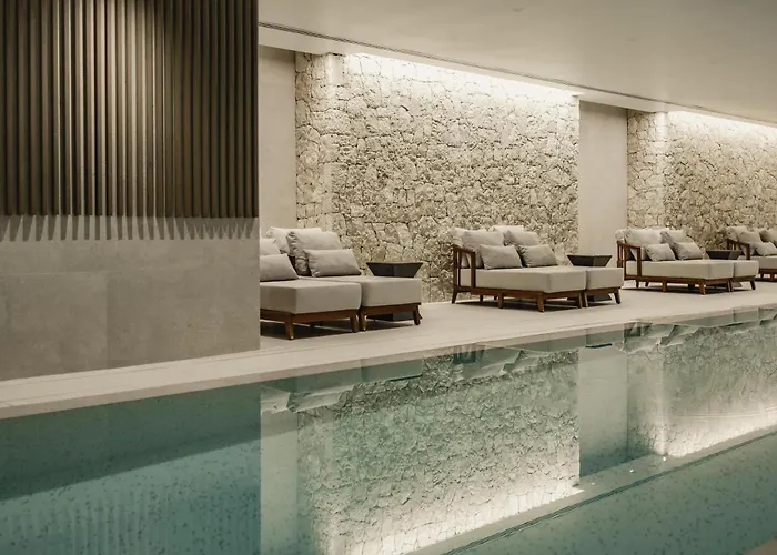 Hyatt Centric Malta ホテル Saint Julian's