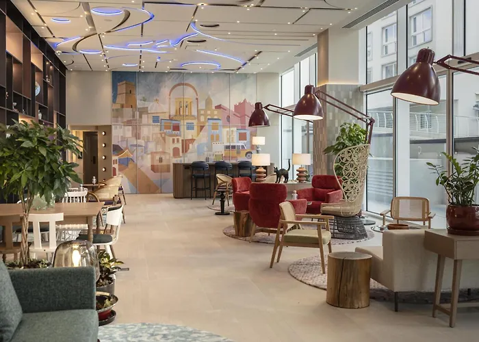 Hyatt Centric Malta 5*