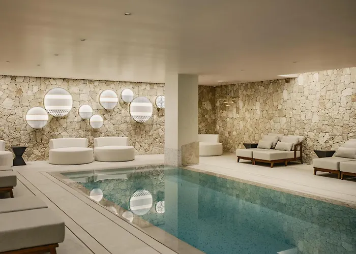 Hyatt Centric Malta 5* San Giuliano