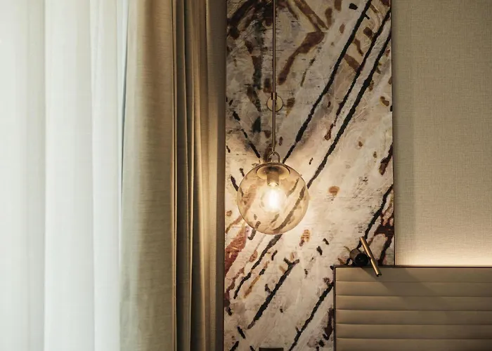 Hyatt Centric Malta 5*