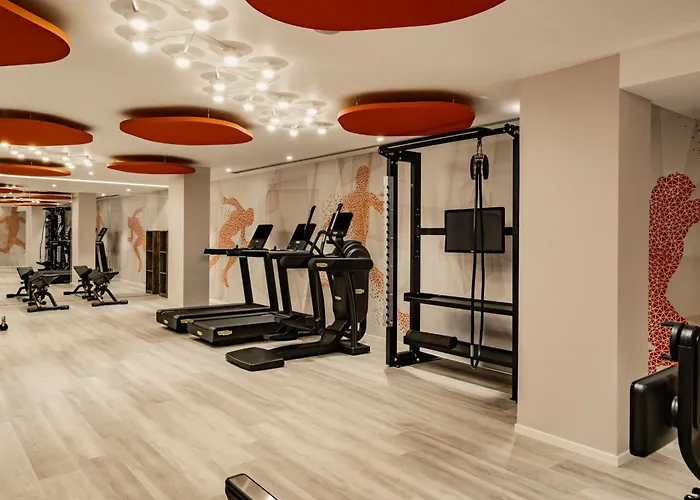 Hyatt Centric Malta Hotel Saint Julian's