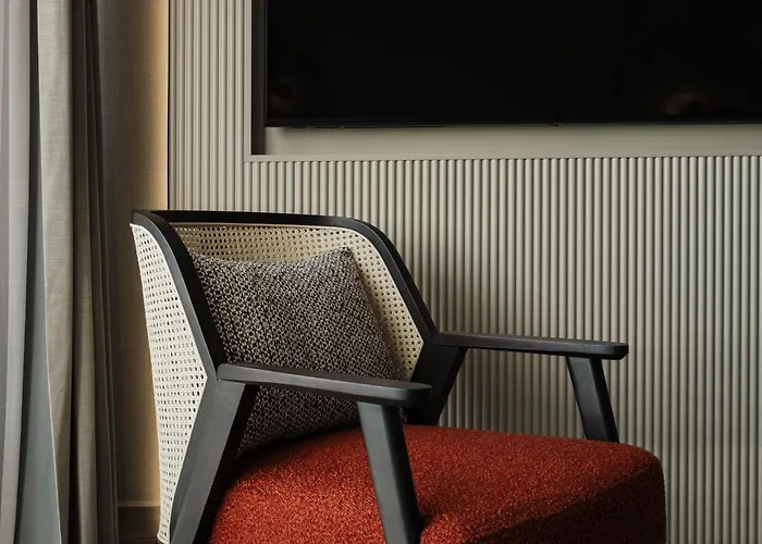 Hotel Hyatt Centric Malta 5*