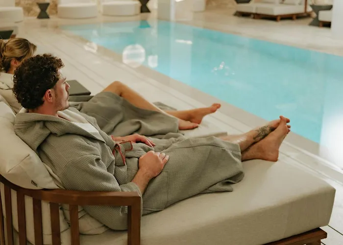 Hotel Hyatt Centric Malta 5*