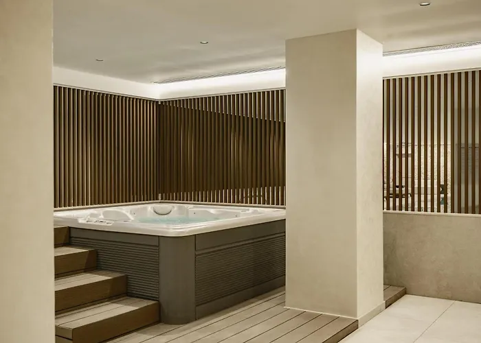 Hyatt Centric Malta 5*