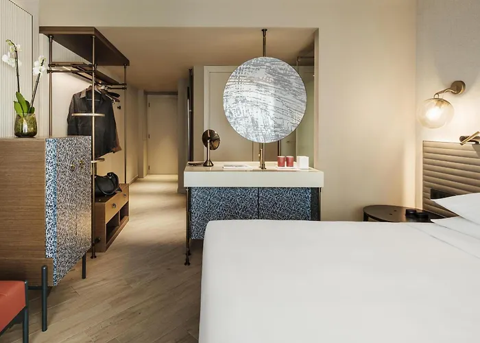 ホテル Hyatt Centric Malta