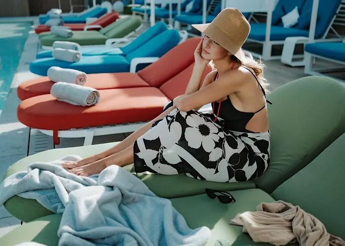 Hyatt Centric Malta ホテル