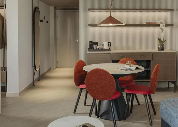 Hyatt Centric Malta Hotel 5*