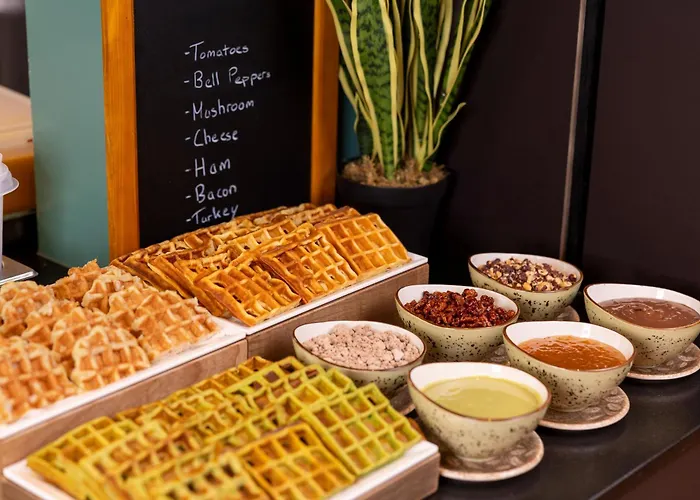 Hotel Hyatt Centric Malta