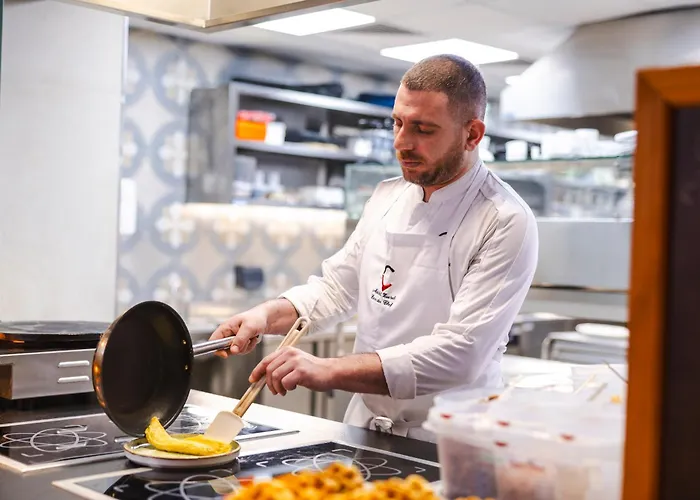 Hyatt Centric Malta ホテル Saint Julian's