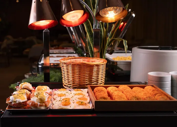 Hyatt Centric Malta ホテル Saint Julian's