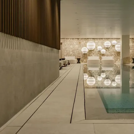 Hotel Hyatt Centric Malta 5*