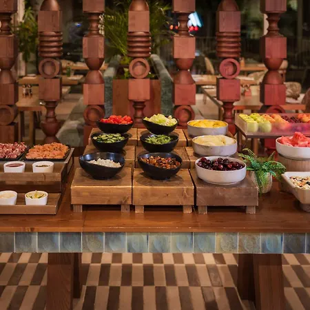 Hyatt Centric Malta 5* Saint Julian's