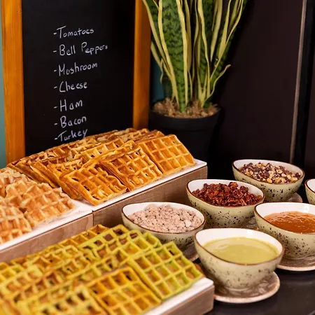 酒店 Hyatt Centric Malta